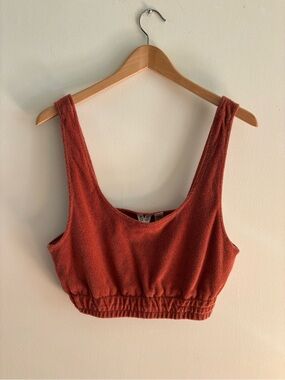 Lounge Set -  Tank and Shorts